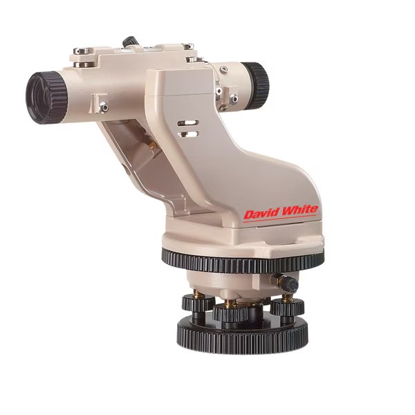 LT8-300LTULP 26X Universal Line Transit Unit W/Laser Plummet, Sitepro, Mfr#: 46-D8879